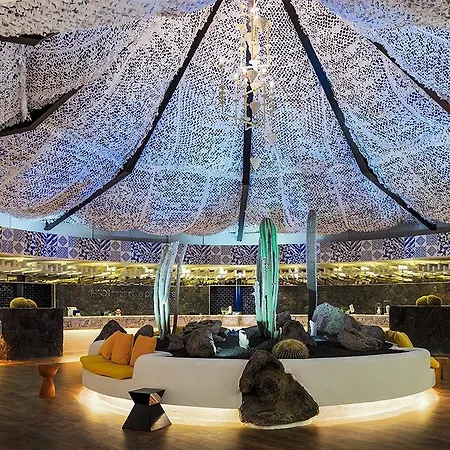 H10兰萨洛特公主酒店 普拉亚布兰卡