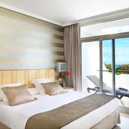 Szálloda H10 Lanzarote Princess Playa Blanca (Lanzarote)
