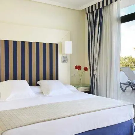 H10 Lanzarote Princess 4* Playa Blanca (Lanzarote)