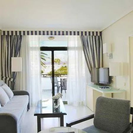 H10 Lanzarote Princess Playa Blanca (Lanzarote)