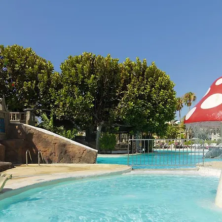 H10兰萨洛特公主酒店 酒店 普拉亚布兰卡