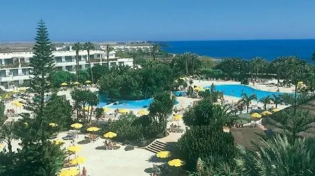 H10兰萨洛特公主酒店 普拉亚布兰卡