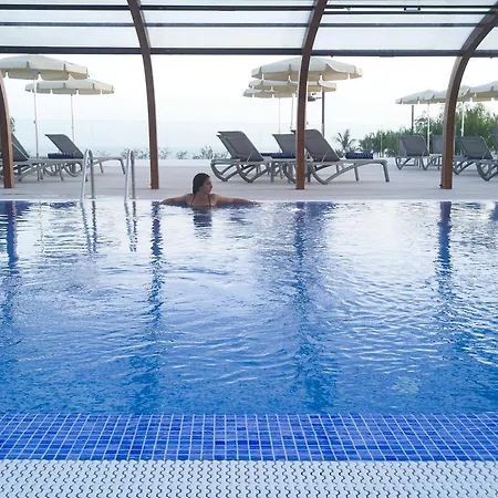 H10 Lanzarote Princess Szálloda 4*