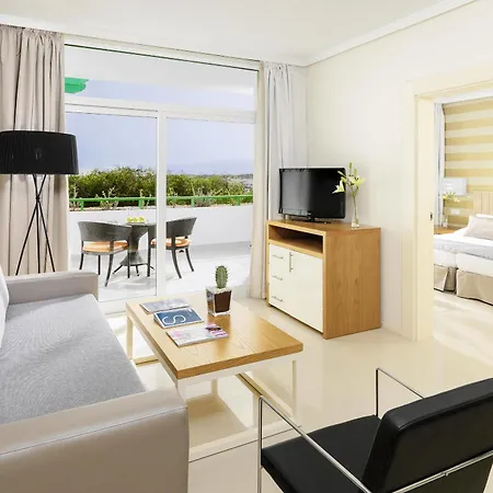 H10 Lanzarote Princess 4* Playa Blanca (Lanzarote)