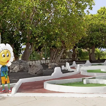 H10 Lanzarote Princess 4* Playa Blanca (Lanzarote)