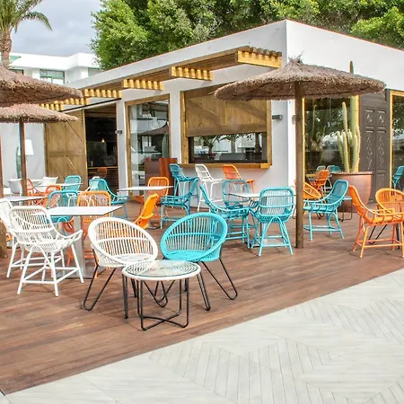 H10兰萨洛特公主酒店