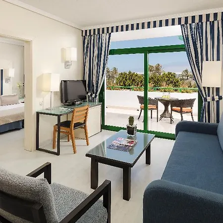 H10兰萨洛特公主酒店