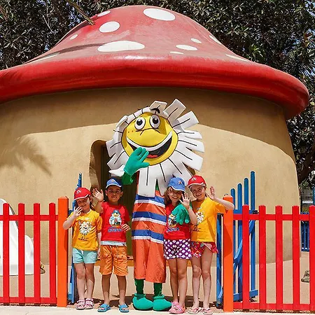 H10 Lanzarote Princess Szálloda