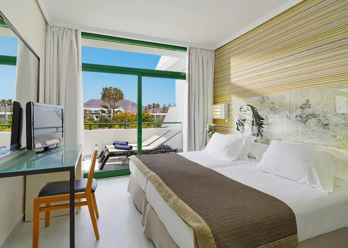 H10 란자로테 프린세스