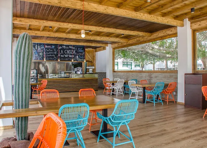 H10 란자로테 프린세스 4* 플라야블랑카