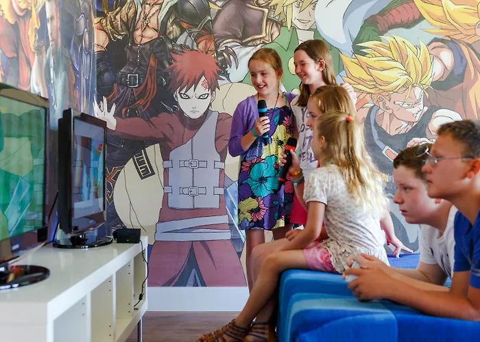 호텔 H10 란자로테 프린세스 플라야블랑카