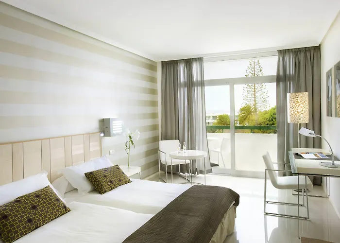 H10 Lanzarote Princess Hotel 4*