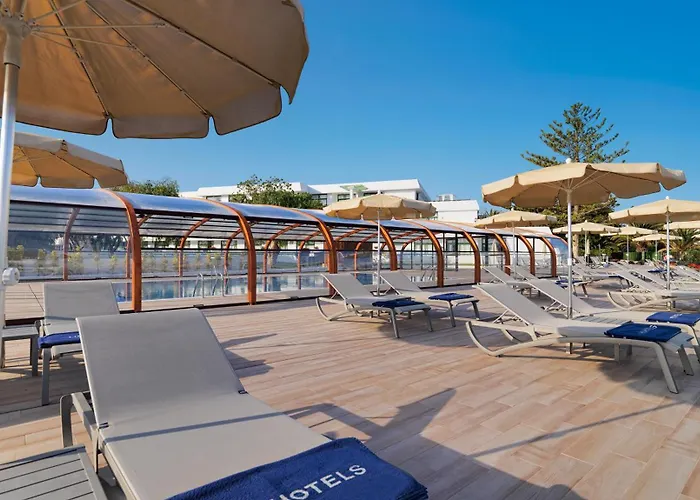 H10 란자로테 프린세스 4* 플라야블랑카