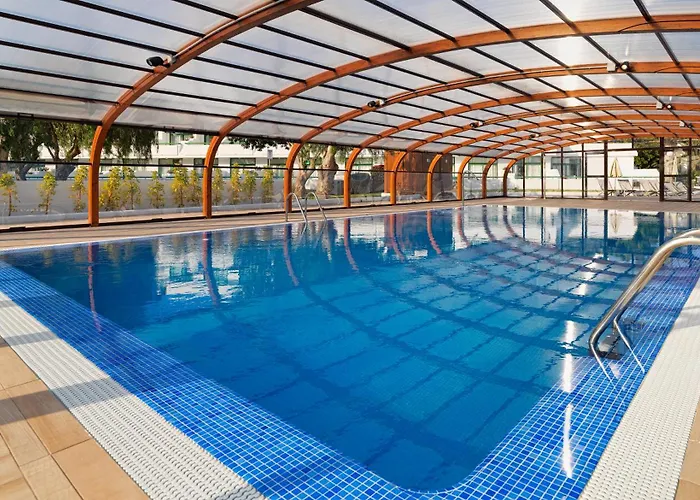 호텔 H10 란자로테 프린세스 플라야블랑카