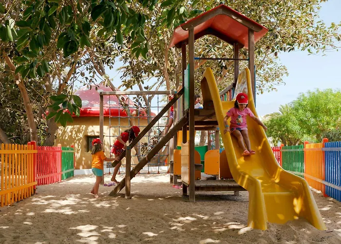 호텔 H10 란자로테 프린세스 4*