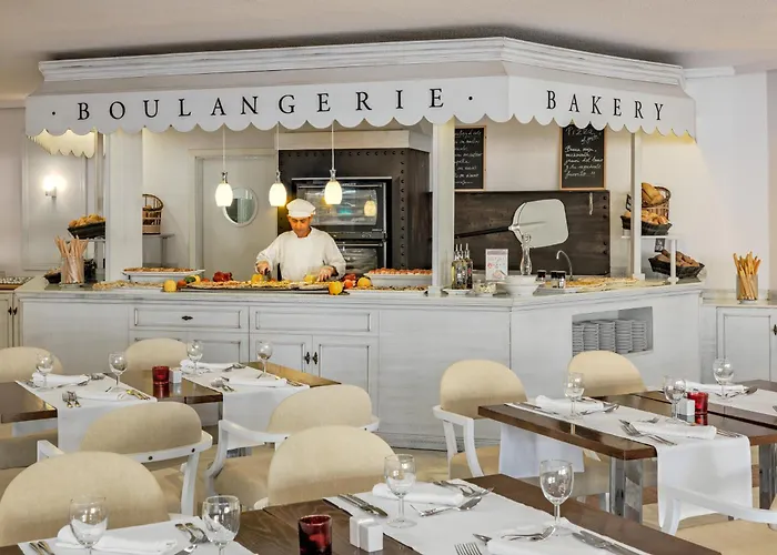 호텔 H10 란자로테 프린세스 4*