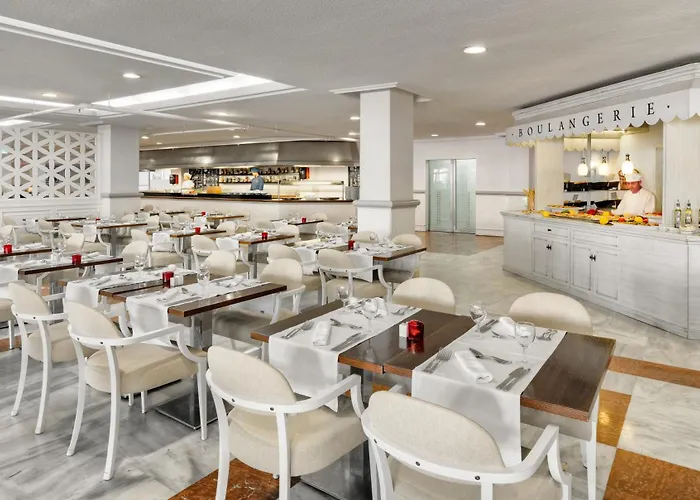 H10 란자로테 프린세스 플라야블랑카