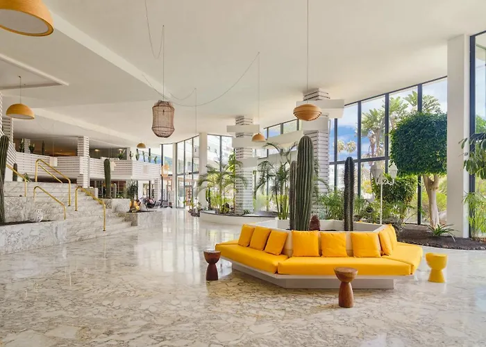 호텔 H10 란자로테 프린세스 4*