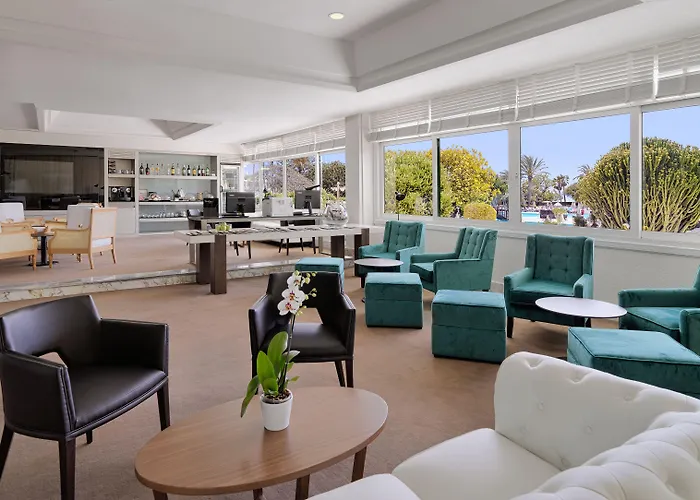 H10 란자로테 프린세스 호텔