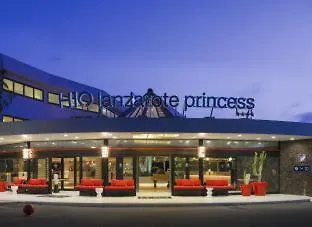 H10 란자로테 프린세스 4*