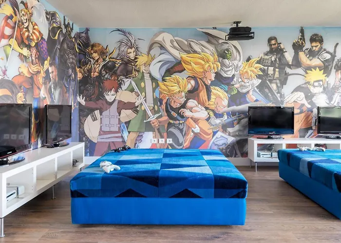 호텔 H10 란자로테 프린세스 플라야블랑카