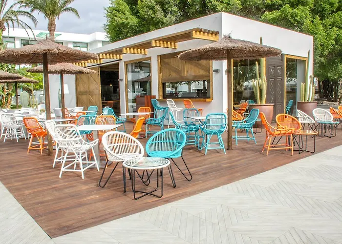 H10 란자로테 프린세스