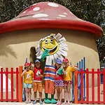 H10 Lanzarote Princess فندق 4*