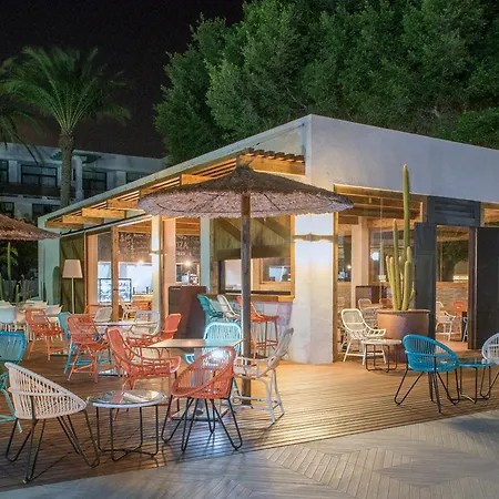 H10 Lanzarote Princess 4*