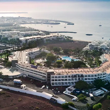 H10 Lanzarote Princess Πλάγια Μπλάνκα