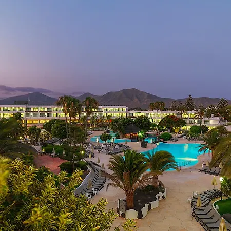 Ξενοδοχείο H10 Lanzarote Princess