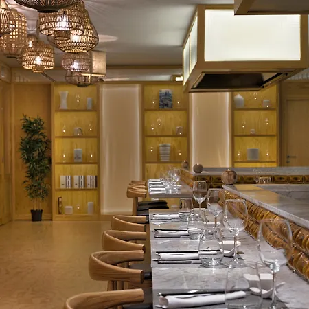 מלון H10 Lanzarote Princess