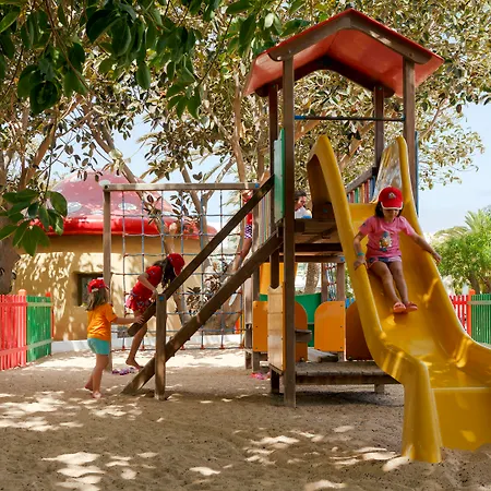 H10 Lanzarote Princess 4* Πλάγια Μπλάνκα