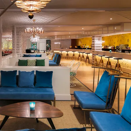 H10 Lanzarote Princess 4*