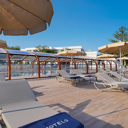 Ξενοδοχείο H10 Lanzarote Princess 4*