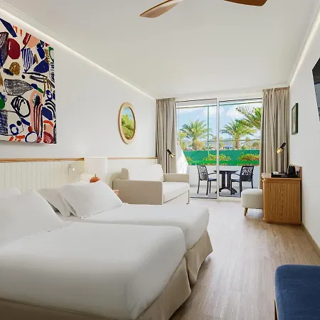 Hotel H10 Lanzarote Princess 4*