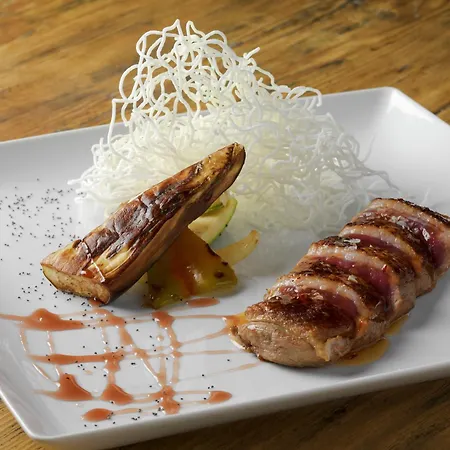 מלון H10 Lanzarote Princess