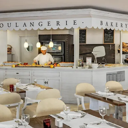 Hotel H10 Lanzarote Princess 4*