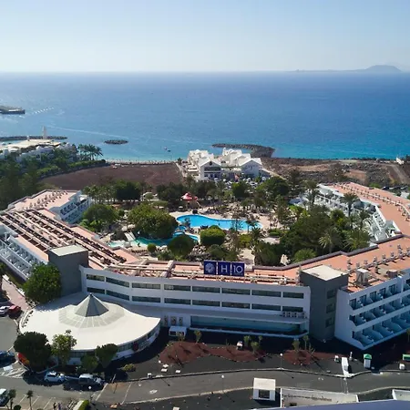 H10 Lanzarote Princess Ξενοδοχείο Πλάγια Μπλάνκα