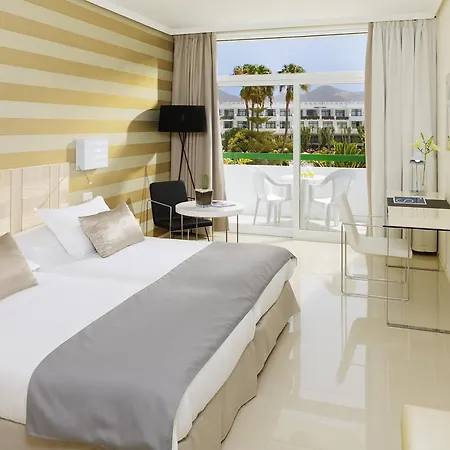 H10 Lanzarote Princess Πλάγια Μπλάνκα