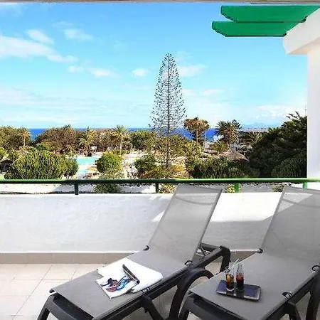 H10 Lanzarote Princess Ξενοδοχείο
