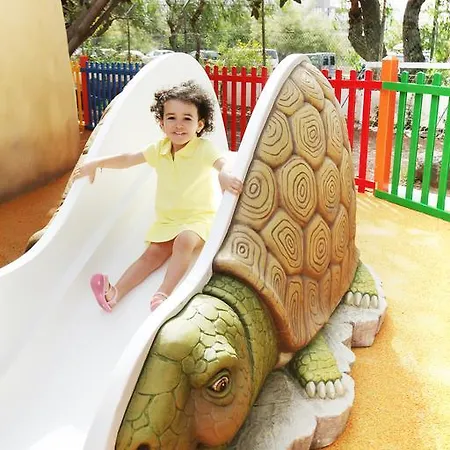 H10 Lanzarote Princess Πλάγια Μπλάνκα