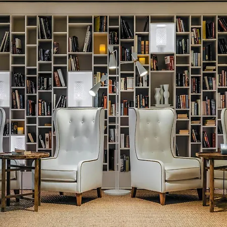 מלון H10 Lanzarote Princess