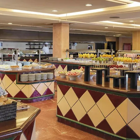 H10 Lanzarote Princess 4* Πλάγια Μπλάνκα