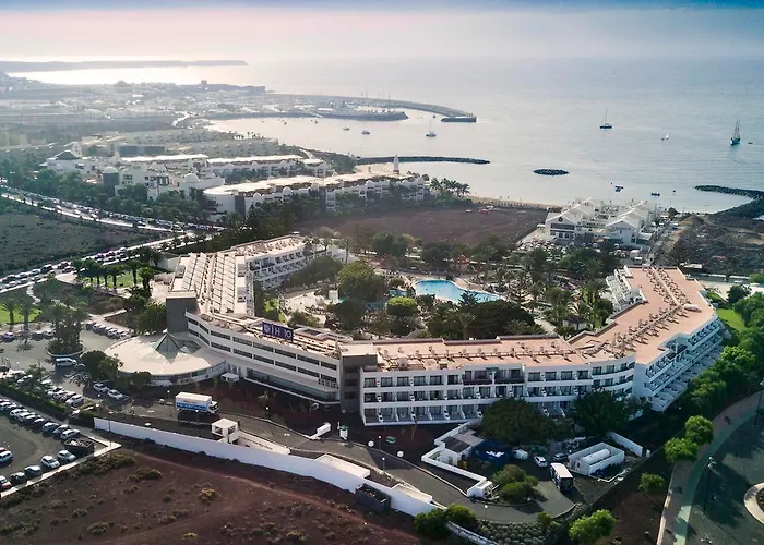 H10 Lanzarote Princess Playa Blanca (Lanzarote)