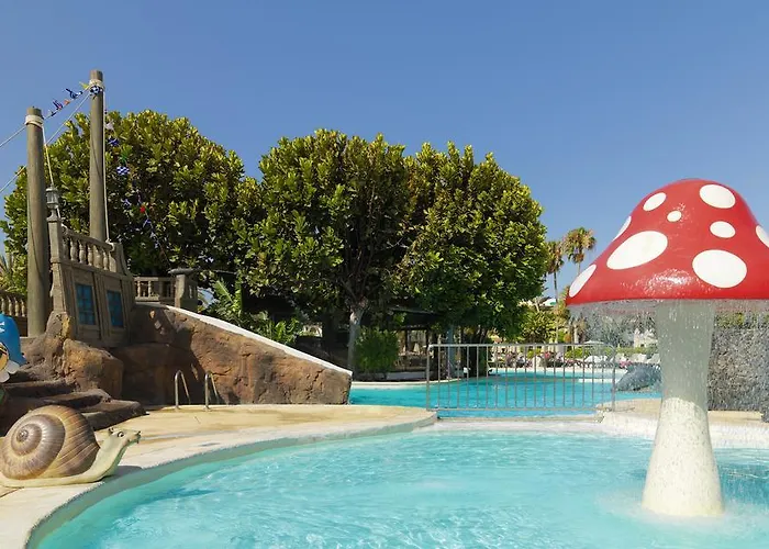 H10 Lanzarote Princess Hotel Playa Blanca (Lanzarote)